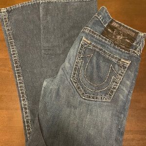 True religion jeans
